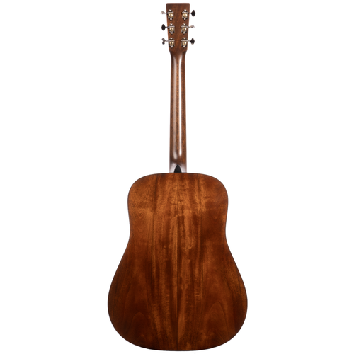 Martin Custom Shop ''D'' Dreadnought Body, 18 Style, Adirondack Spruce/Sinker Mahogany Acoustic Guitar