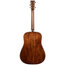 Martin Custom Shop ''D'' Dreadnought Body, 18 Style, Adirondack Spruce/Sinker Mahogany Acoustic Guitar