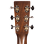 Martin Custom Shop ''D'' Dreadnought Body, 18 Style, Adirondack Spruce/Sinker Mahogany Acoustic Guitar
