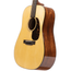 Martin Custom Shop ''D'' Dreadnought Body, 18 Style, Adirondack Spruce/Sinker Mahogany Acoustic Guitar