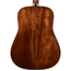 Martin Custom Shop ''D'' Dreadnought Body, 18 Style, Adirondack Spruce/Sinker Mahogany Acoustic Guitar