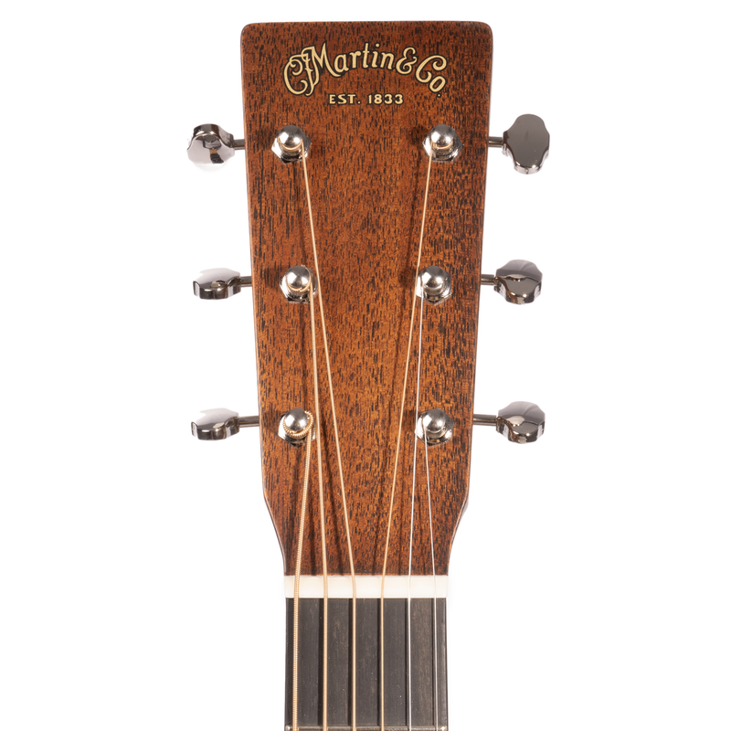 Martin Custom Shop ''D'' Dreadnought Body, 18 Style, Adirondack Spruce/Sinker Mahogany Acoustic Guitar