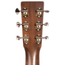 Martin Custom Shop ''D'' Dreadnought Body, 18 Style, Adirondack Spruce/Sinker Mahogany Acoustic Guitar