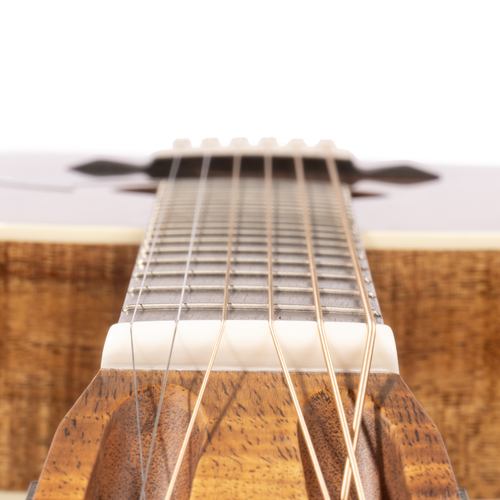 Martin Custom Shop 000 12-Fret, 28-Style Acoustic Guitar