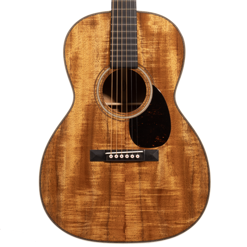 Martin guitar shop new arrivals