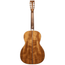 Martin Custom Shop 000 12-Fret, 28-Style Acoustic Guitar, Highly Flamed Koa Top, Back, & Sides