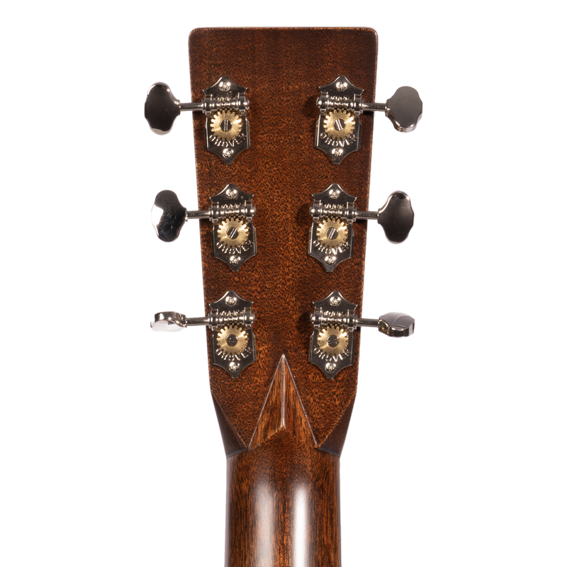 Martin Custom Shop ''D'' Acoustic Guitar, 28 Style, Sitka Spruce Top, Quilted Bubinga Back/Sides