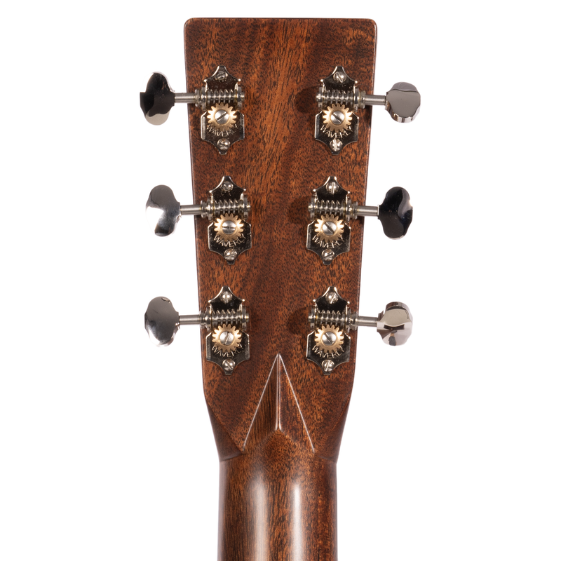 Martin Custom Shop "D", HD-28 Style, Adirondack/Wild Grain East Indian Rosewood, Ambertone Acoustic Guitar