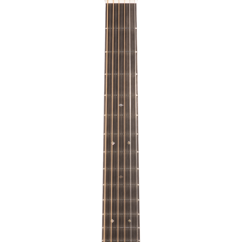 Martin Custom Shop "D", HD-28 Style, Adirondack/Wild Grain East Indian Rosewood, Ambertone Acoustic Guitar
