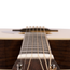 Martin Custom Shop OM, 28-Style Adirondack Spruce Top, Wild Grain East Indian Rosewood Back/Sides