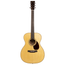 Martin Custom Shop OM, 28-Style Adirondack Spruce Top, Wild Grain East Indian Rosewood Back/Sides