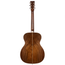 Martin Custom Shop OM, 28-Style Adirondack Spruce Top, Wild Grain East Indian Rosewood Back/Sides