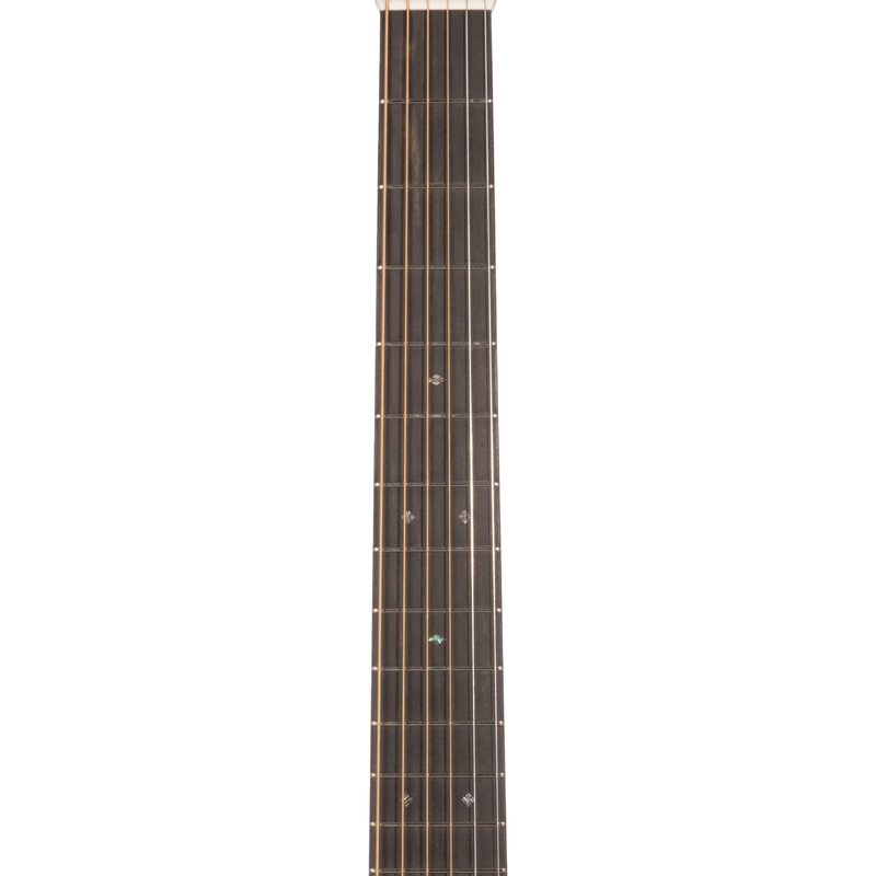 Martin Custom Shop OM, 28-Style Adirondack Spruce Top, Wild Grain East Indian Rosewood Back/Sides