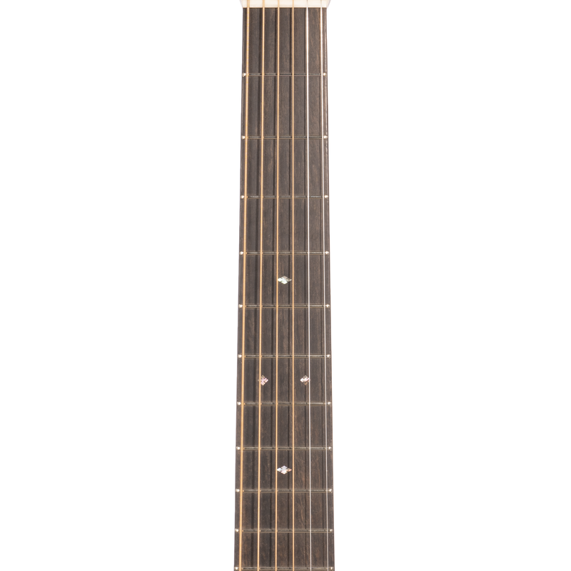 Martin Custom Shop 000 12-Fret 28-Style Acoustic Guitar, Adirondack Spruce/Wild Grain East Indian Rosewood