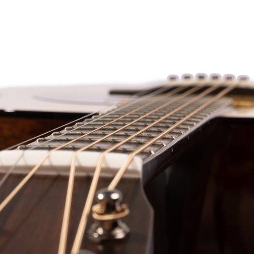 Martin Custom Shop “D” Dreadnought, 18 Style Adirondack Spruce, Sinker Mahogany