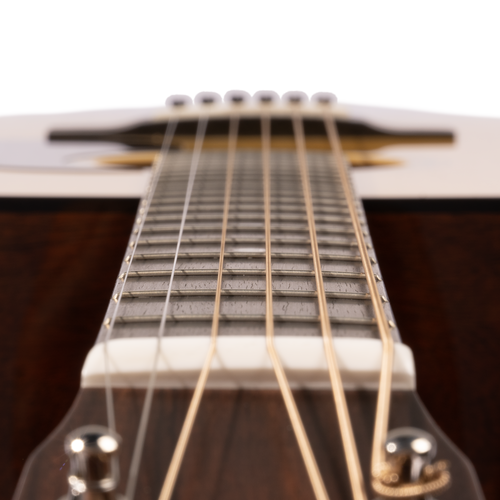 Martin Custom Shop “D” Dreadnought, 18 Style Adirondack Spruce, Sinker Mahogany