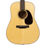 Martin Custom Shop “D” Dreadnought, 18 Style Adirondack Spruce, Sinker Mahogany