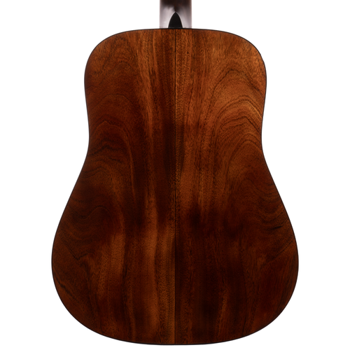 Martin Custom Shop “D” Dreadnought, 18 Style Adirondack Spruce, Sinker Mahogany