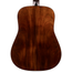 Martin Custom Shop “D” Dreadnought, 18 Style Adirondack Spruce, Sinker Mahogany