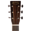 Martin Custom Shop “D” Dreadnought, 18 Style Adirondack Spruce, Sinker Mahogany