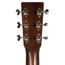 Martin Custom Shop “D” Dreadnought, 18 Style Adirondack Spruce, Sinker Mahogany