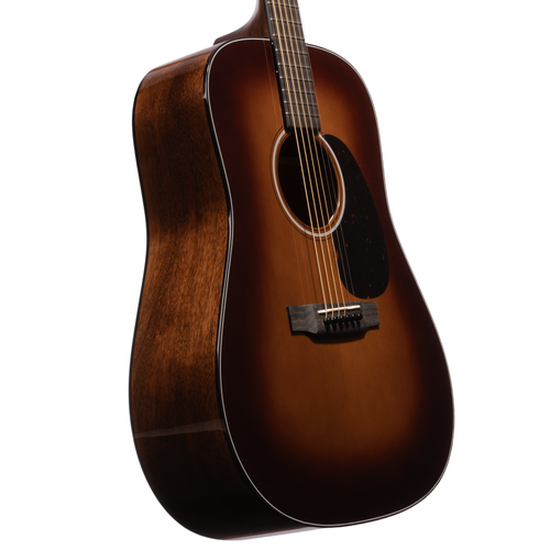 Martin Custom Shop “D” Dreadnought, 18 Style Adirondack Spruce, Sinker Mahogany, Ambertone