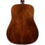 Martin Custom Shop “D” Dreadnought, 18 Style Adirondack Spruce, Sinker Mahogany, Ambertone