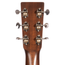 Martin Custom Shop “D” Dreadnought, 18 Style Adirondack Spruce, Sinker Mahogany, Ambertone