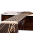 Martin Custom Shop OM Auditorium, 18 Style, Adirondack Spruce, Sinker Mahogany