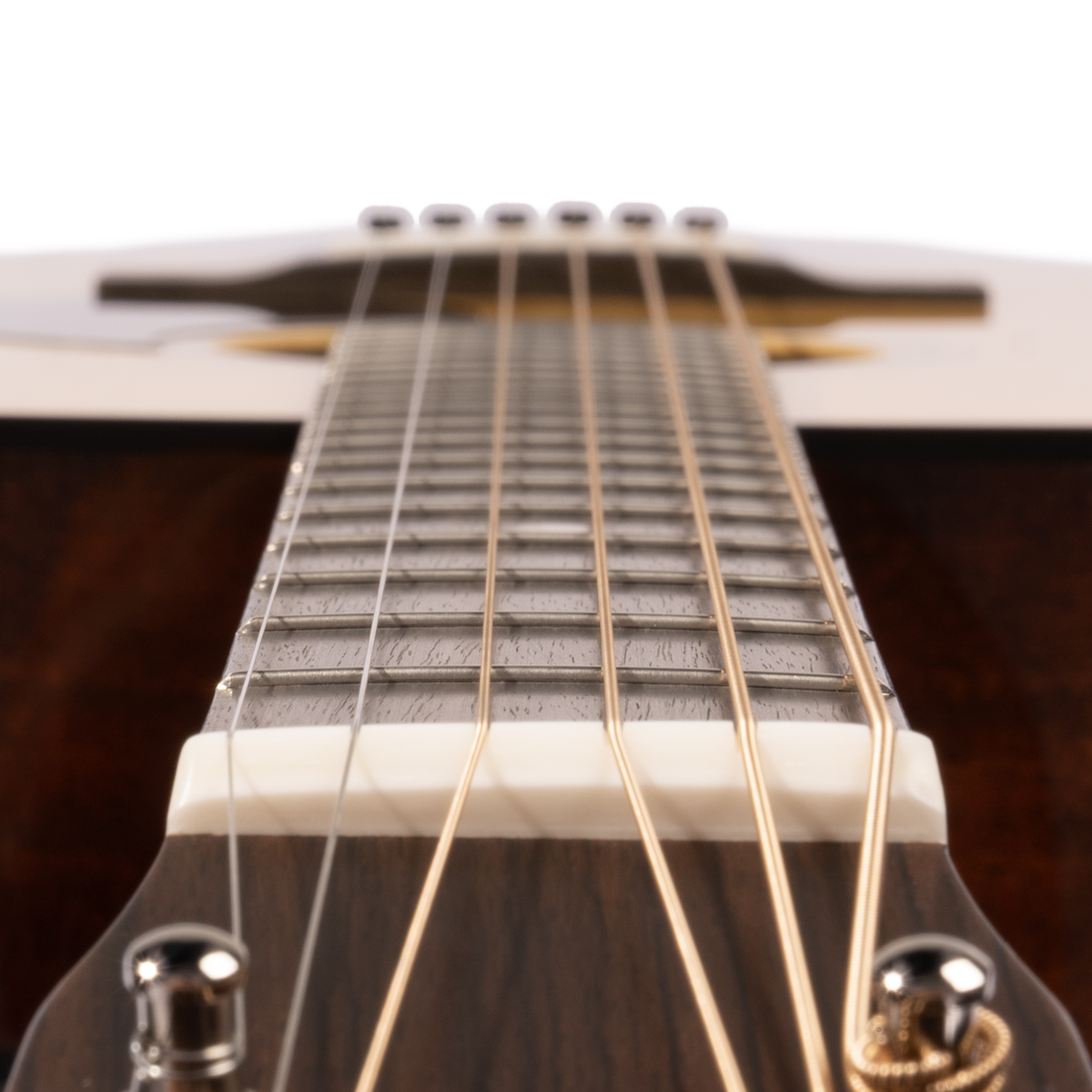 Martin Custom Shop OM Auditorium, 18 Style, Adirondack Spruce, Sinker Mahogany