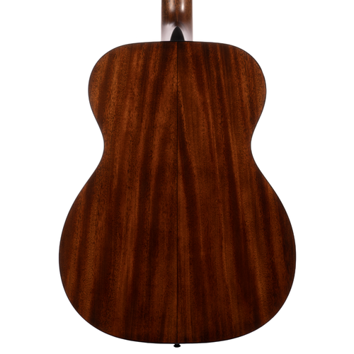 Martin Custom Shop OM Auditorium, 18 Style, Adirondack Spruce, Sinker Mahogany