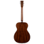 Martin Custom Shop OM Auditorium, 18 Style, Adirondack Spruce, Sinker Mahogany