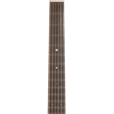 Martin Custom Shop OM Auditorium, 18 Style, Adirondack Spruce, Sinker Mahogany