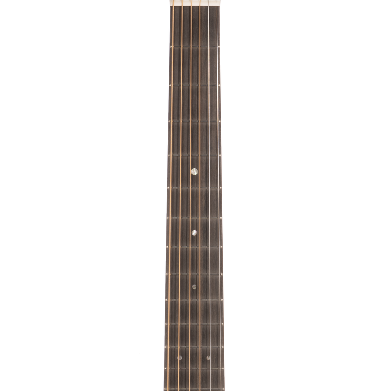 Martin Custom Shop OM Auditorium, 18 Style, Adirondack Spruce, Sinker Mahogany
