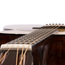 Martin Custom Shop 000 12-Fret, 18-Style, Adirondack Spruce and Sinker Mahogany Acoustic Guitar