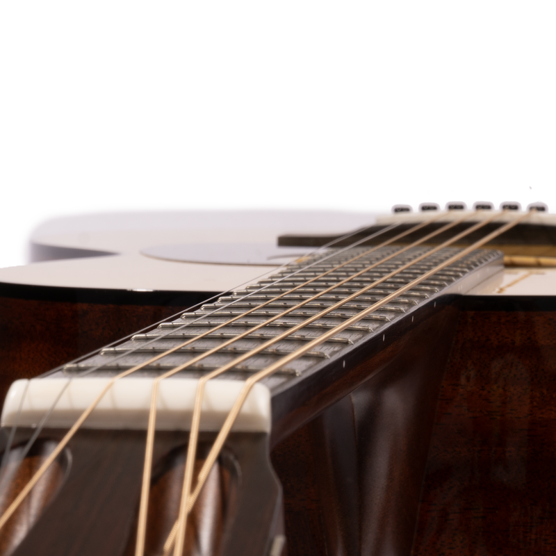 Martin Custom Shop 000 12-Fret, 18-Style, Adirondack Spruce and Sinker Mahogany Acoustic Guitar