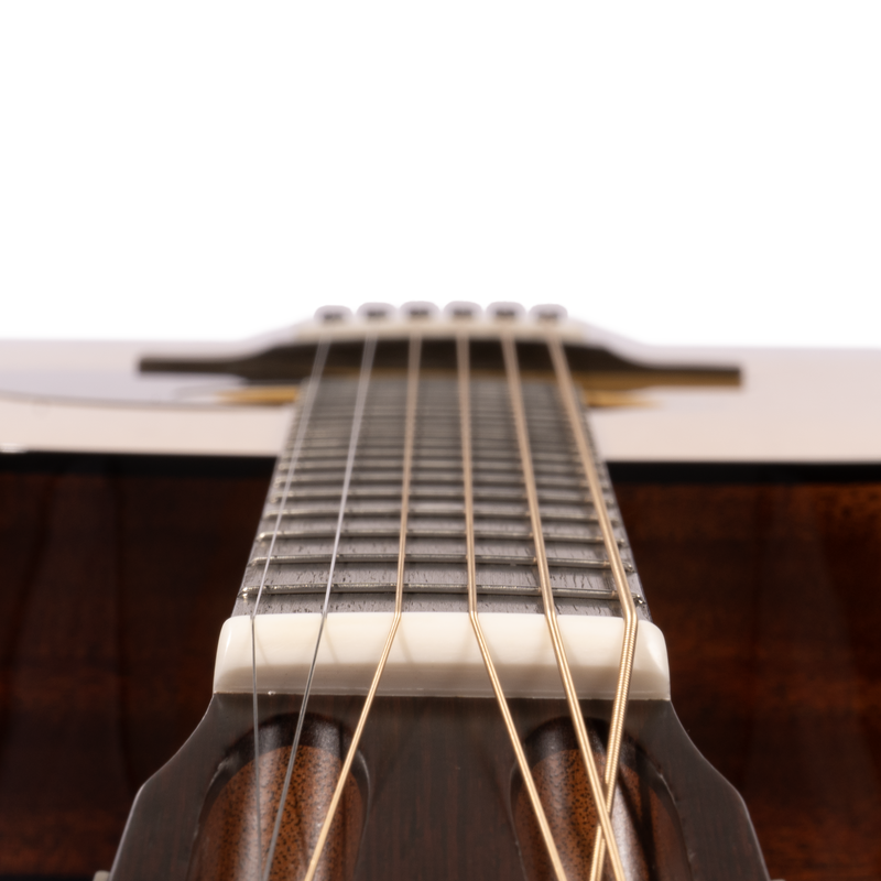 Martin Custom Shop 000 12-Fret, 18-Style, Adirondack Spruce and Sinker Mahogany Acoustic Guitar