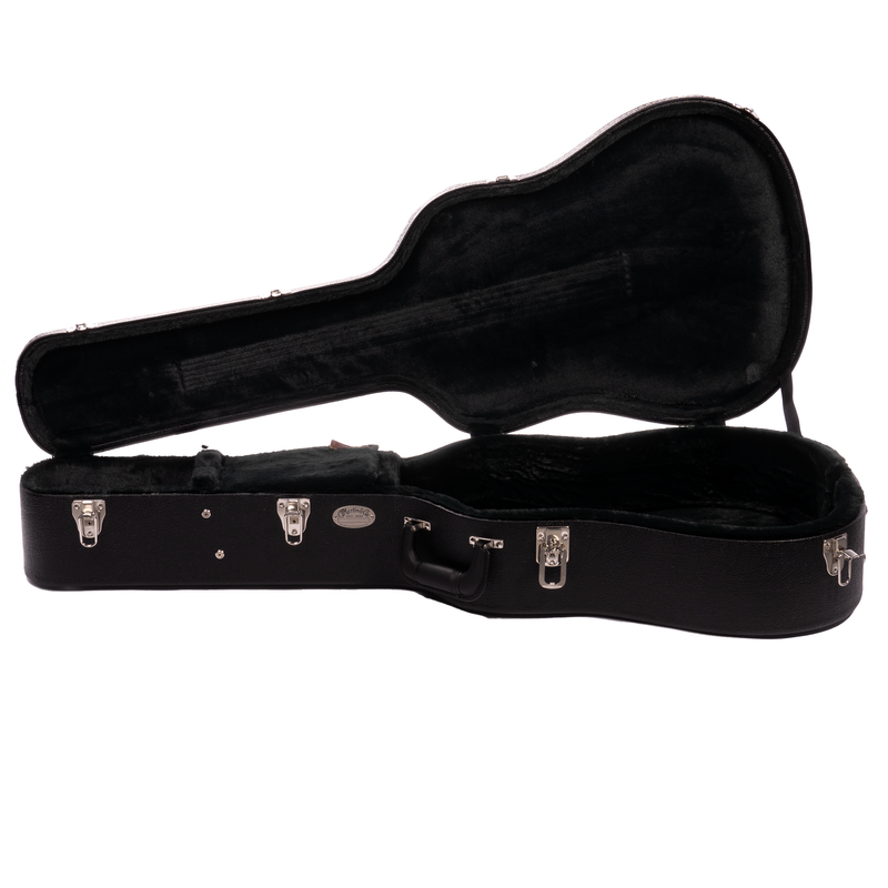 Martin Custom Shop 000 12-Fret, 18-Style, Adirondack Spruce and Sinker Mahogany Acoustic Guitar