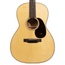 Martin Custom Shop 000 12-Fret, 18-Style, Adirondack Spruce and Sinker Mahogany Acoustic Guitar
