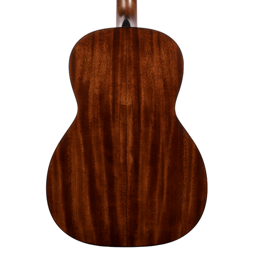 Martin Custom Shop 000 12-Fret, 18-Style, Adirondack Spruce and Sinker Mahogany Acoustic Guitar