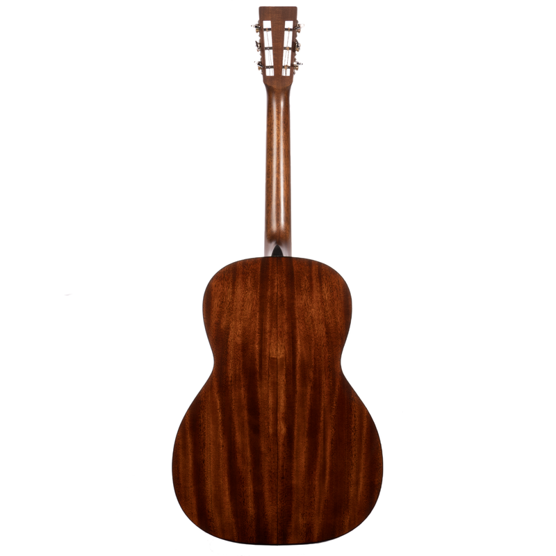 Martin Custom Shop 000 12-Fret, 18-Style, Adirondack Spruce and Sinker Mahogany Acoustic Guitar