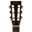 Martin Custom Shop 000 12-Fret, 18-Style, Adirondack Spruce and Sinker Mahogany Acoustic Guitar