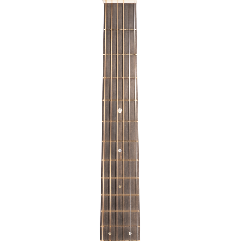 Martin Custom Shop OM Acoustic Guitar, 18 Style, Sitka Spruce VTS Top with Sinker Mahogany Back and Sides
