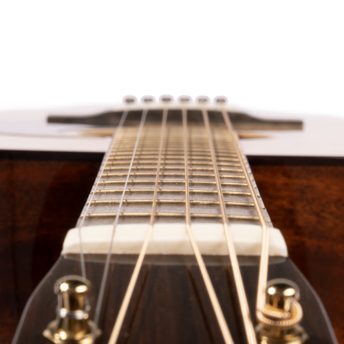 Martin Custom Shop 18-Style Dreadnought, Sitka Spruce VTS Top, Sinker Mahogany Back & Sides