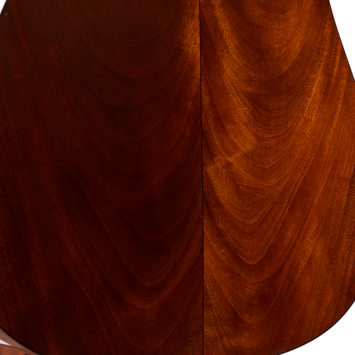 Martin Custom Shop 18-Style Dreadnought, Sitka Spruce VTS Top, Sinker Mahogany Back & Sides