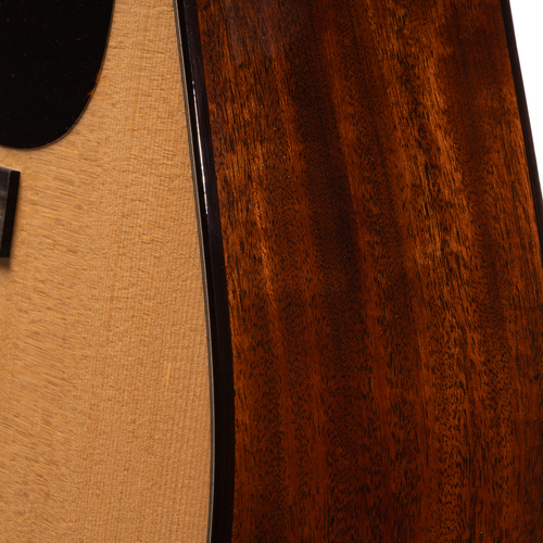 Martin Custom Shop 18-Style Dreadnought, Sitka Spruce VTS Top, Sinker Mahogany Back & Sides