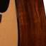 Martin Custom Shop 18-Style Dreadnought, Sitka Spruce VTS Top, Sinker Mahogany Back & Sides