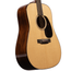 Martin Custom Shop 18-Style Dreadnought, Sitka Spruce VTS Top, Sinker Mahogany Back & Sides
