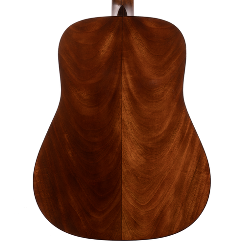 Martin Custom Shop 18-Style Dreadnought, Sitka Spruce VTS Top, Sinker Mahogany Back & Sides