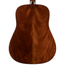 Martin Custom Shop 18-Style Dreadnought, Sitka Spruce VTS Top, Sinker Mahogany Back & Sides